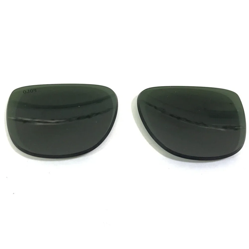 Polo Ralph Lauren PH3134 Sunglasses Replacement Lenses Authentic OEM